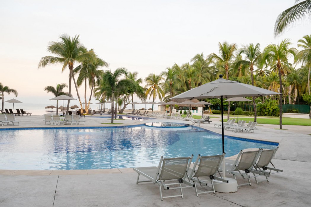 Fiesta Americana Riviera Nayarit Resort & Spa 42/83