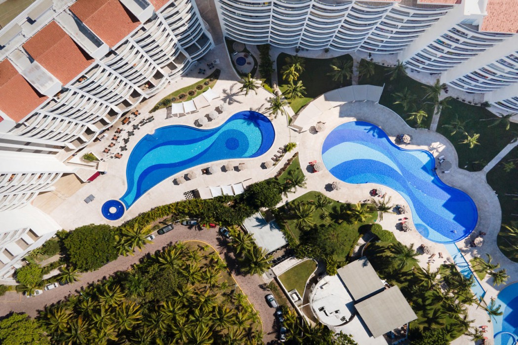 Fiesta Americana Riviera Nayarit Resort & Spa 47/83