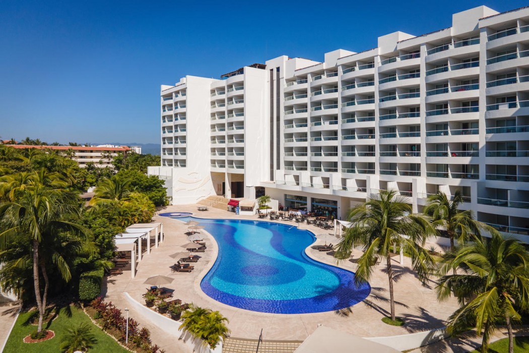 Fiesta Americana Riviera Nayarit Resort & Spa 49/83