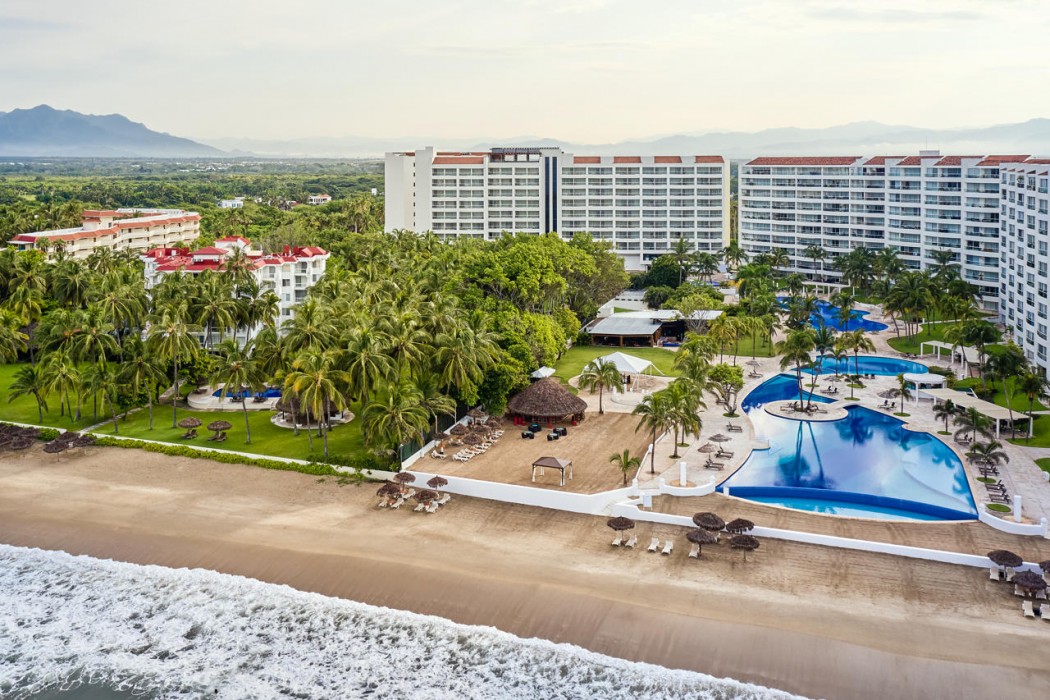 Fiesta Americana Riviera Nayarit Resort & Spa 6/83