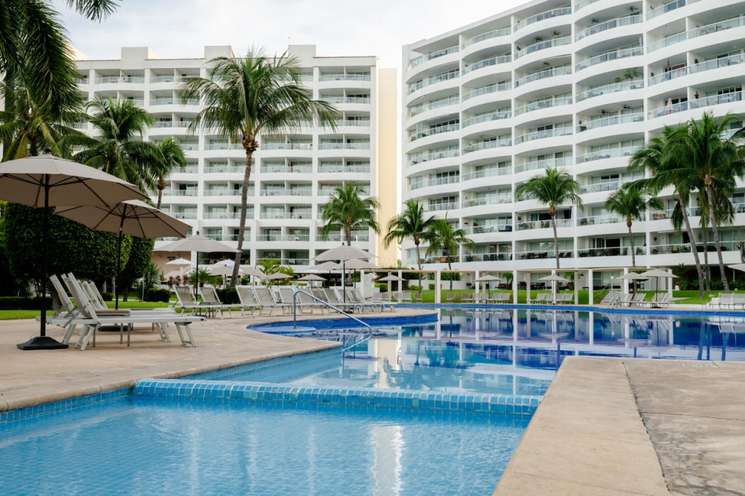 Fiesta Americana Riviera Nayarit Resort & Spa 43/83