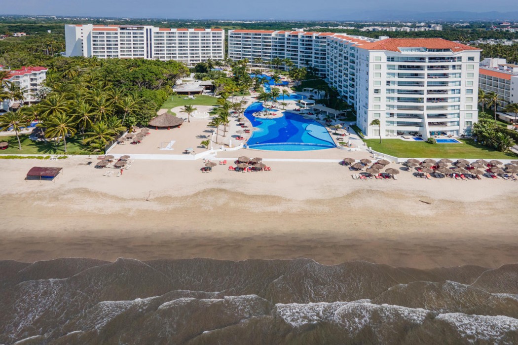 Fiesta Americana Riviera Nayarit Resort & Spa 7/83