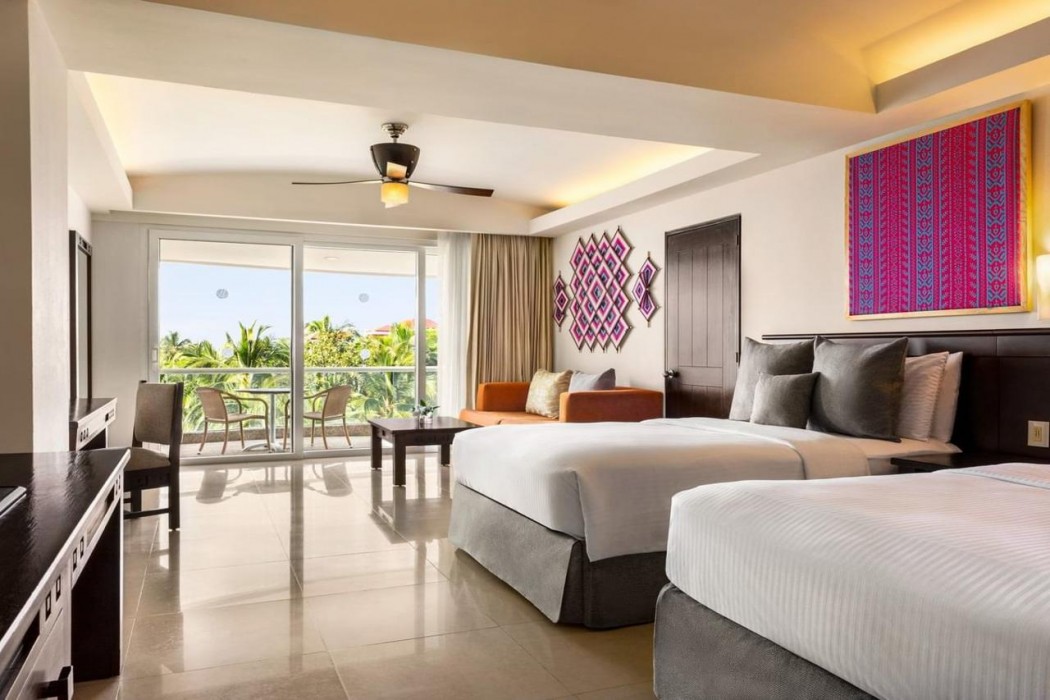 Fiesta Americana Riviera Nayarit Resort & Spa 20/83