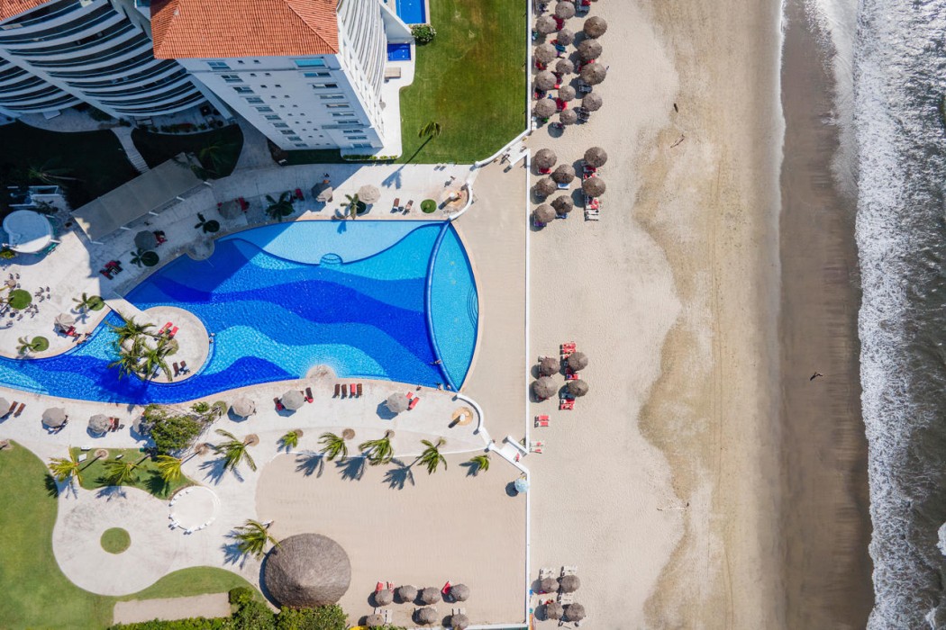 Fiesta Americana Riviera Nayarit Resort & Spa 46/83