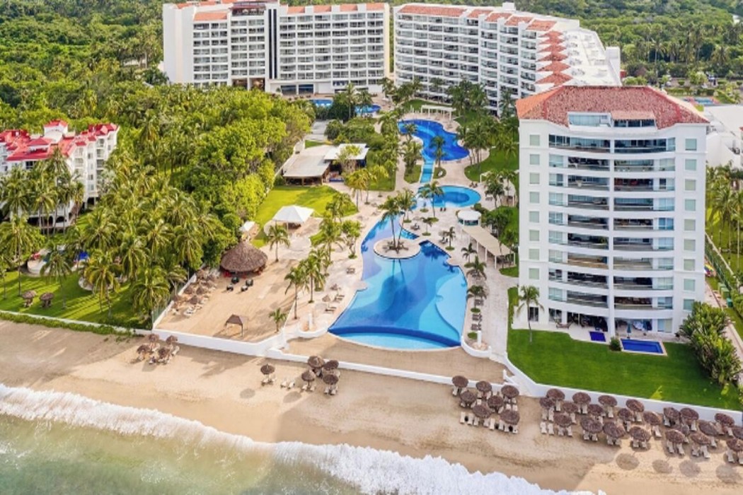 Fiesta Americana Riviera Nayarit Resort & Spa 1/83