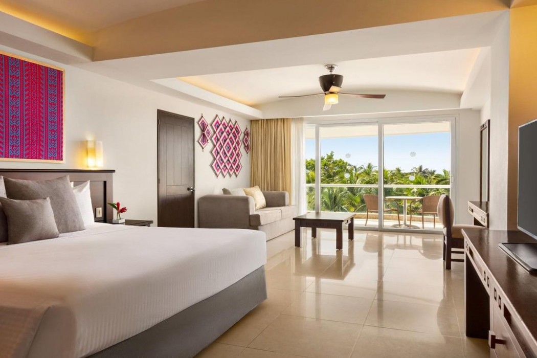 Fiesta Americana Riviera Nayarit Resort & Spa 18/83