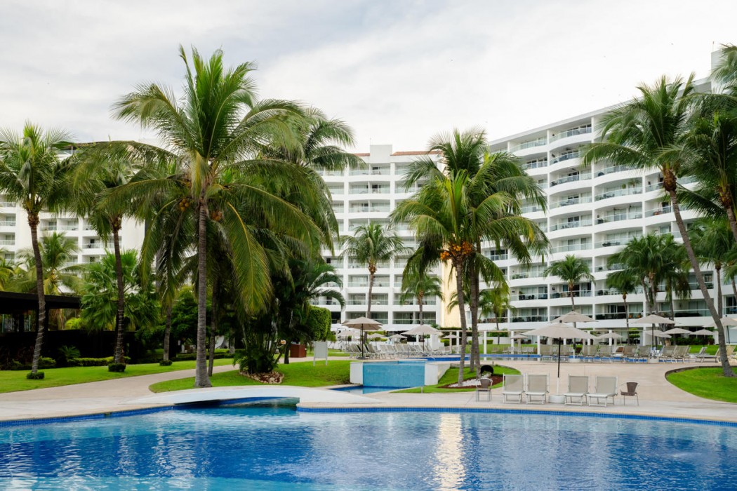 Fiesta Americana Riviera Nayarit Resort & Spa 44/83