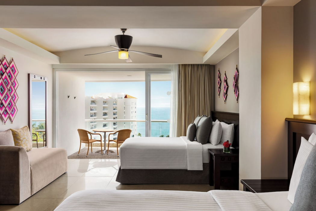 Fiesta Americana Riviera Nayarit Resort & Spa 22/83