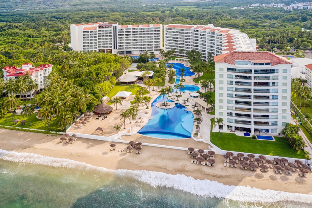 Fiesta Americana Riviera Nayarit Resort & Spa 8/83