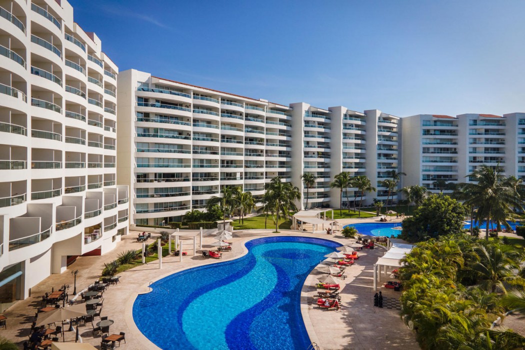 Fiesta Americana Riviera Nayarit Resort & Spa 5/83