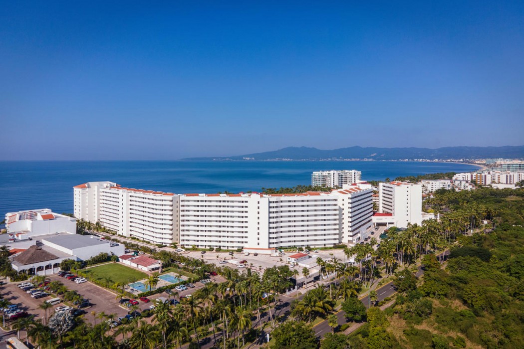 Fiesta Americana Riviera Nayarit Resort & Spa 2/83