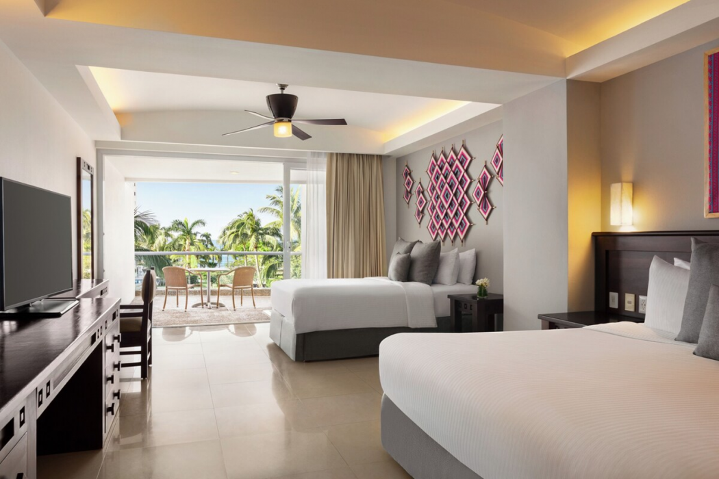Fiesta Americana Riviera Nayarit Resort & Spa 28/83
