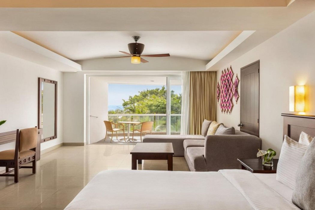 Fiesta Americana Riviera Nayarit Resort & Spa 19/83