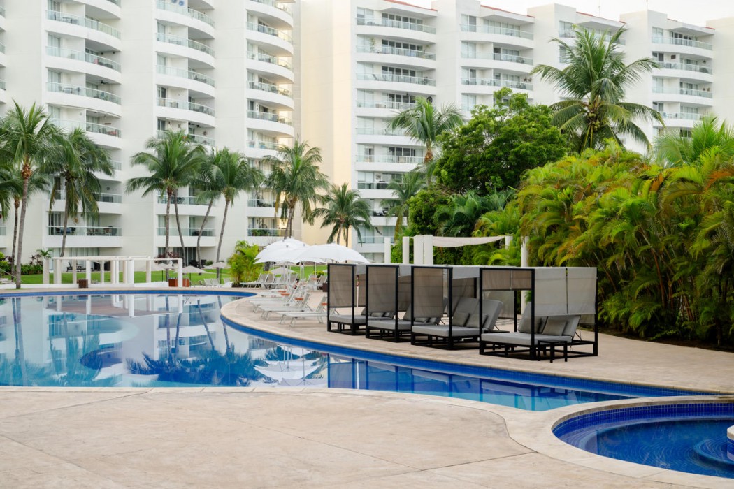 Fiesta Americana Riviera Nayarit Resort & Spa 48/83