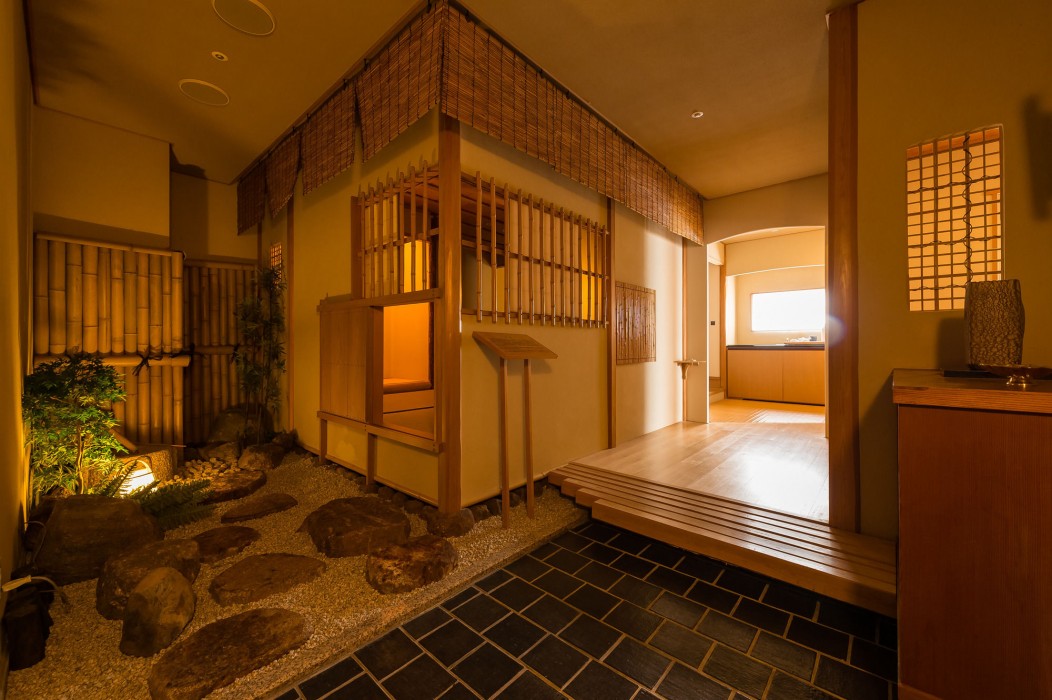 Awashima Hotel 52/60