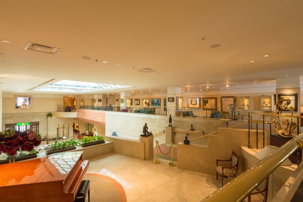 Awashima Hotel 50/60