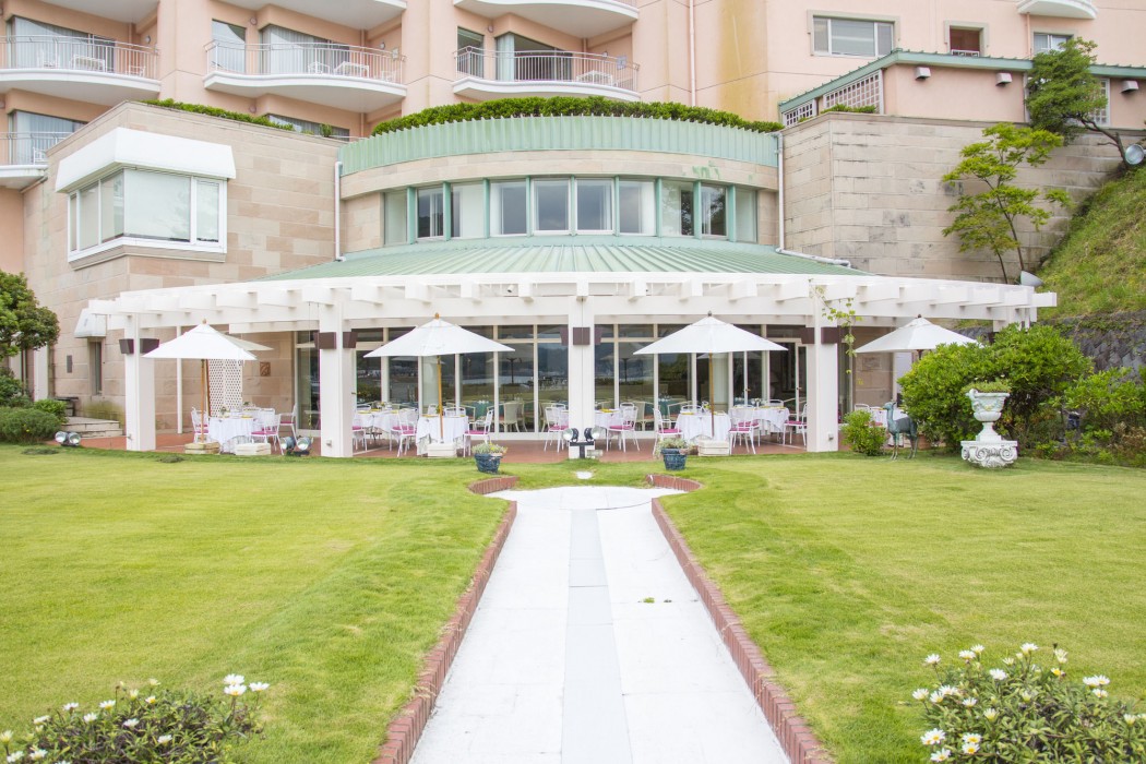 Awashima Hotel 48/60