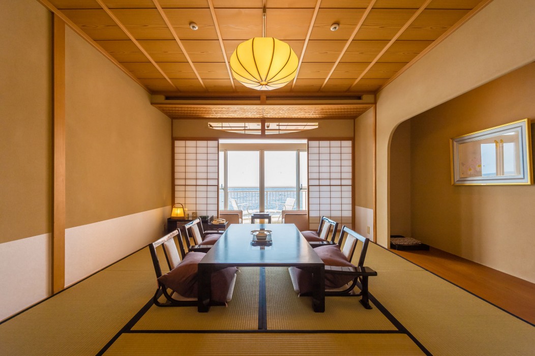 Awashima Hotel 30/60