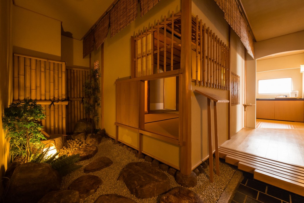 Awashima Hotel 40/60