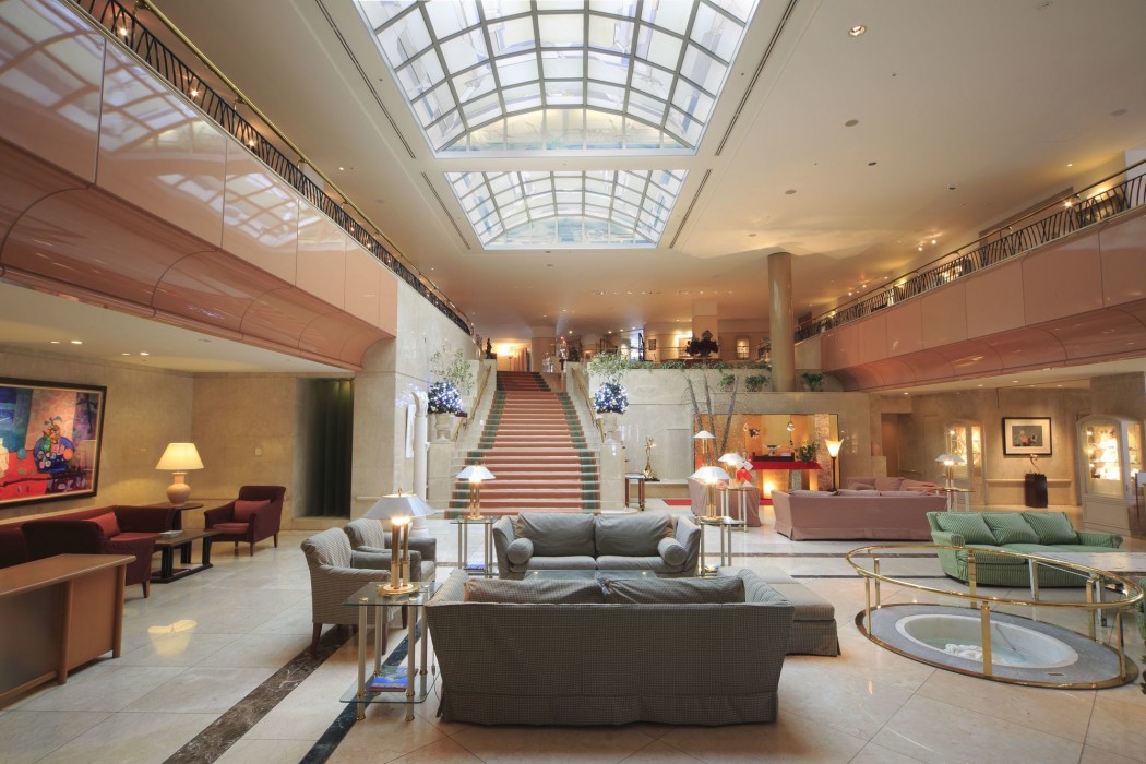 Awashima Hotel 19/60