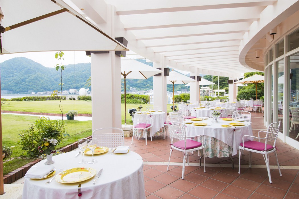 Awashima Hotel 36/60