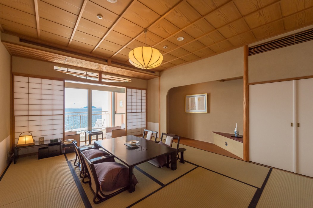 Awashima Hotel 38/60