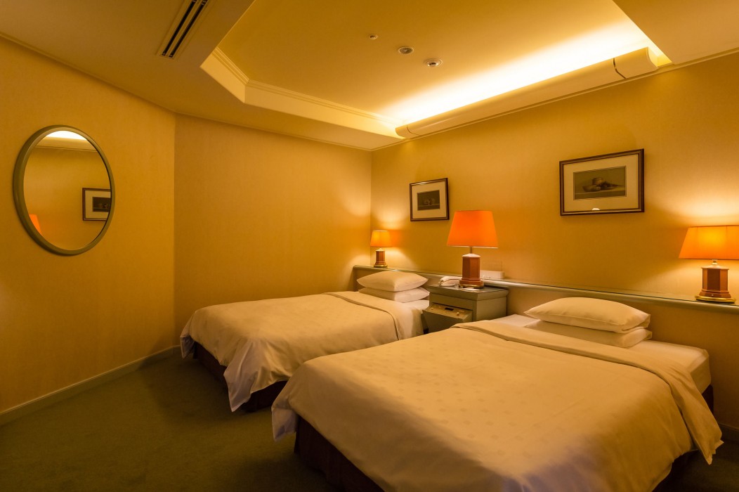 Awashima Hotel 10/60