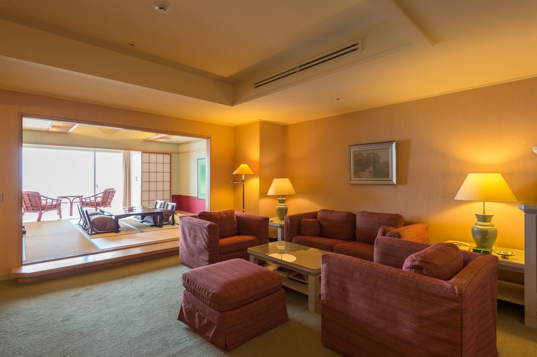 Awashima Hotel 42/60
