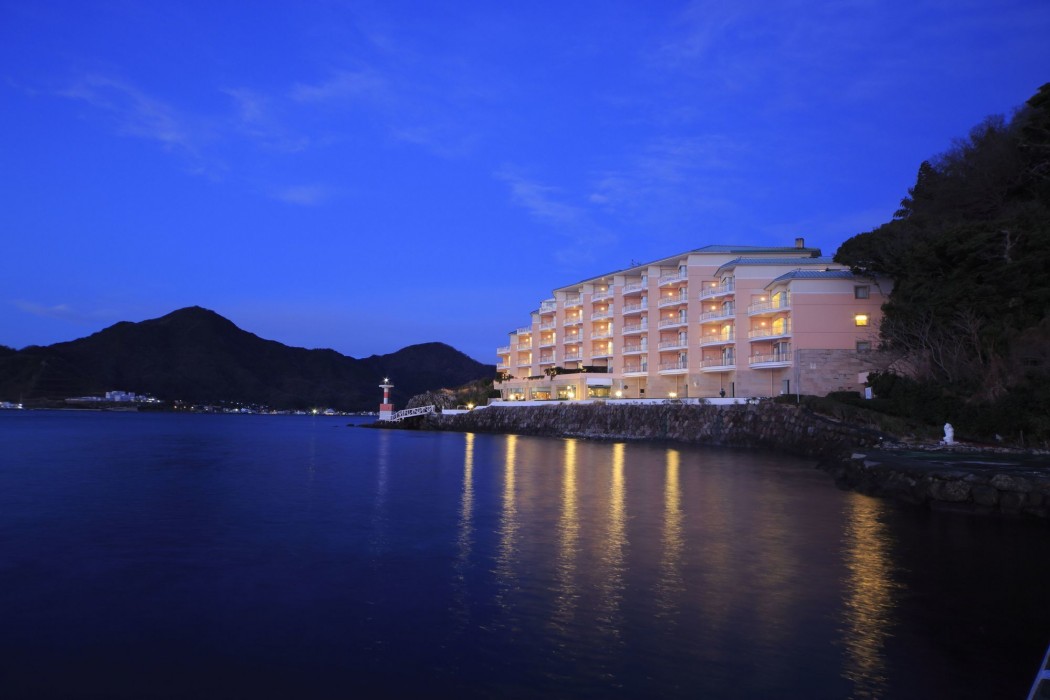 Awashima Hotel 43/60