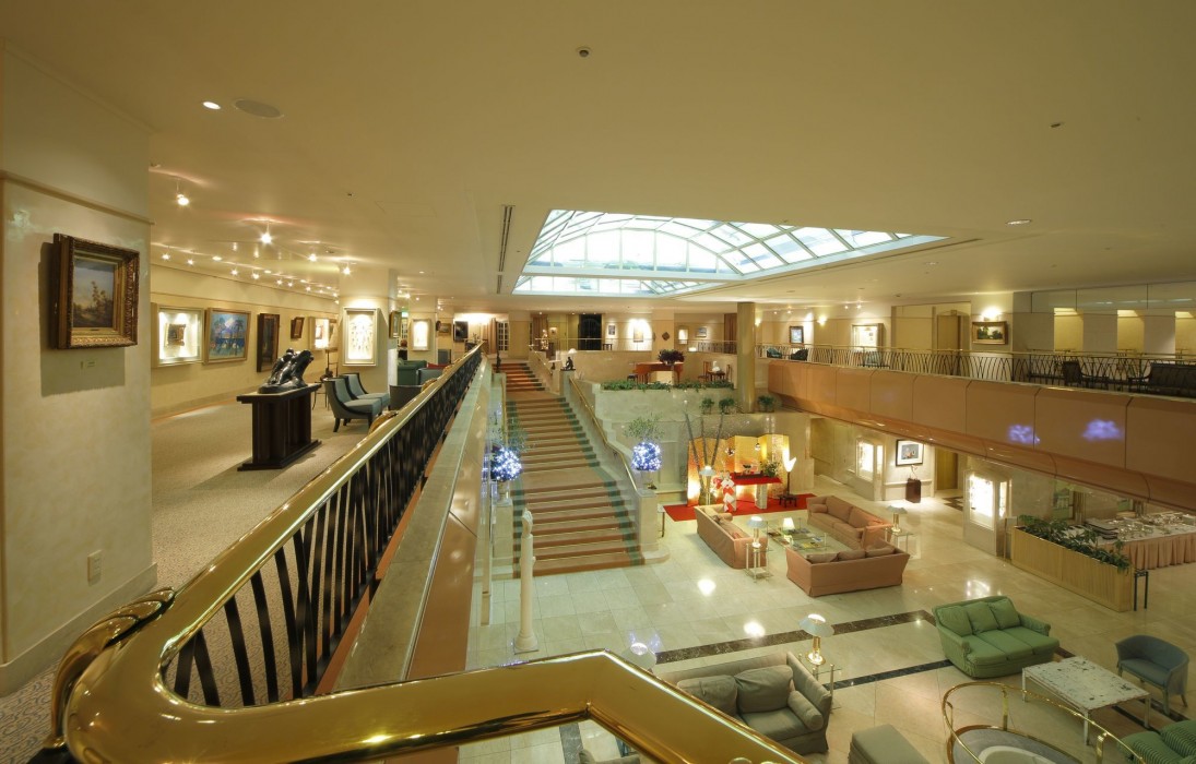 Awashima Hotel 25/60
