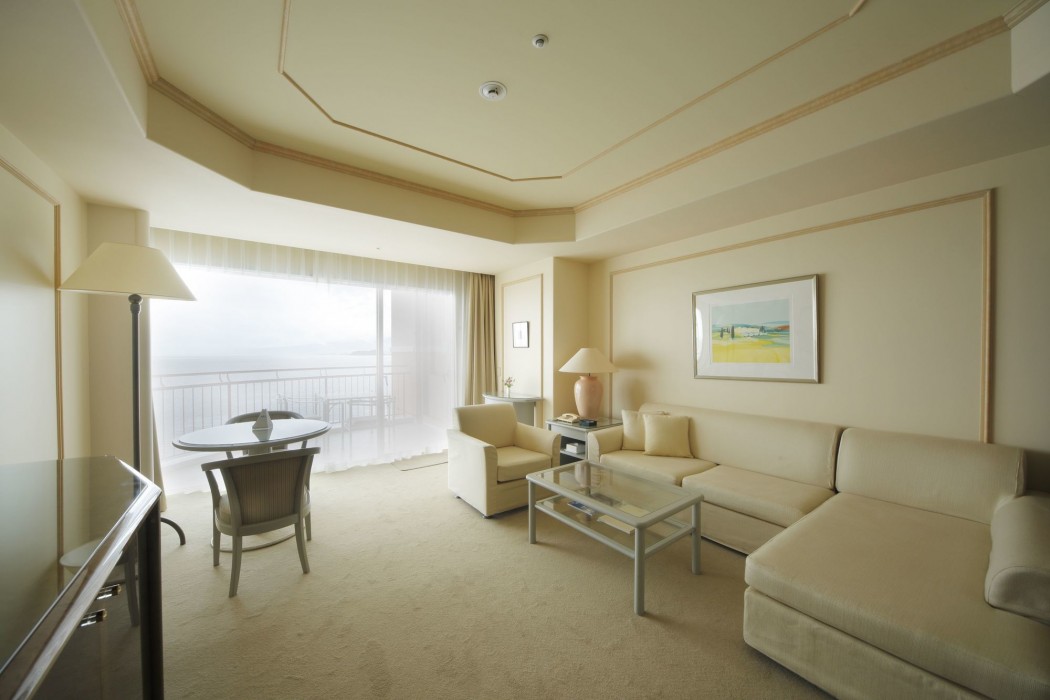 Awashima Hotel 11/60