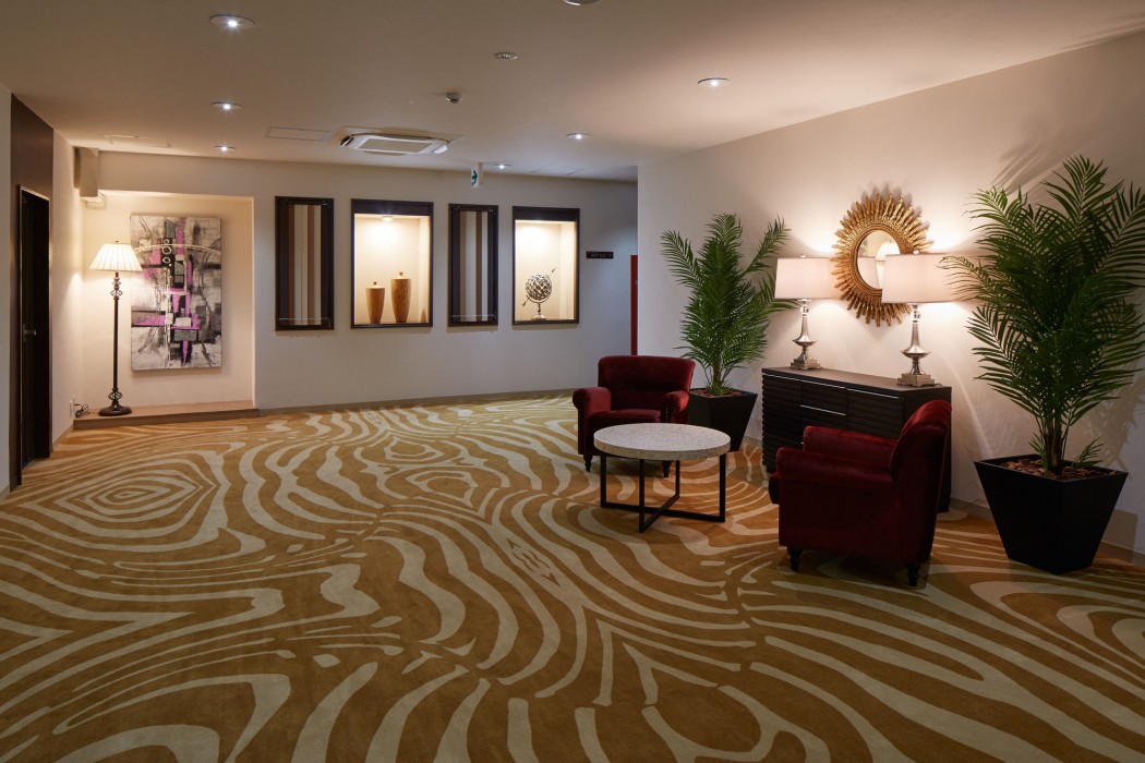 Phoenix Park Hotel 50/100