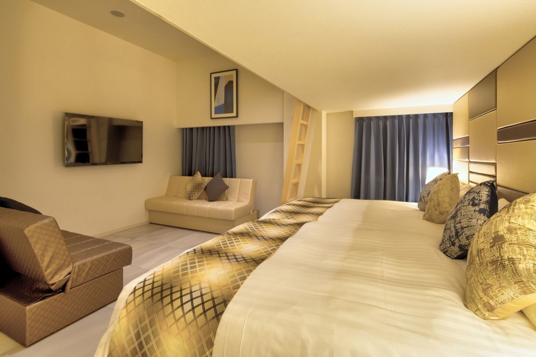 Phoenix Park Hotel 61/100