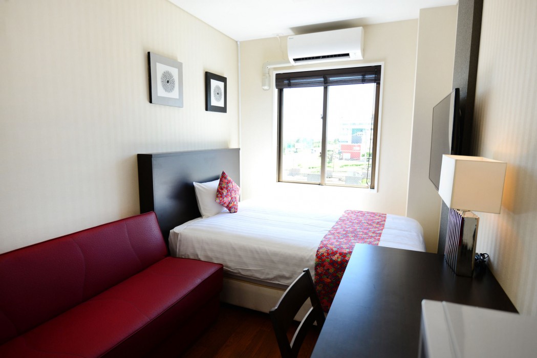 Phoenix Park Hotel 46/100