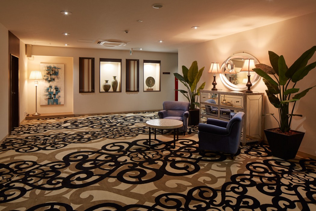 Phoenix Park Hotel 38/100