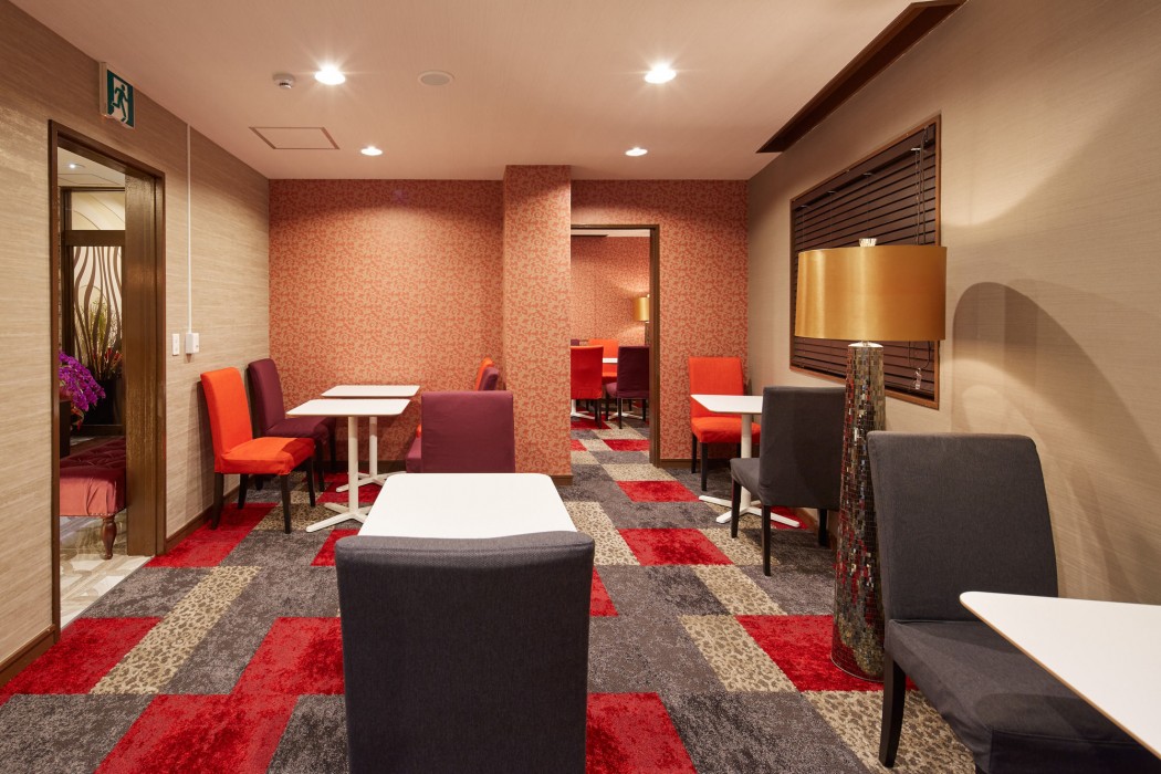 Phoenix Park Hotel 58/100