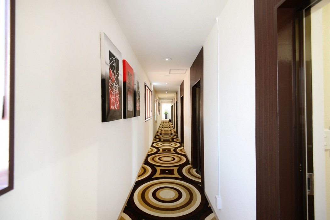Phoenix Park Hotel 39/100