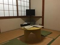 Wafu Pension Miyazawa 20/66
