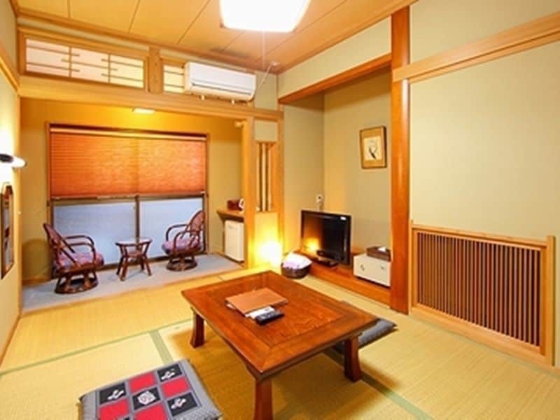 Beppu Hanamizuki 5/19
