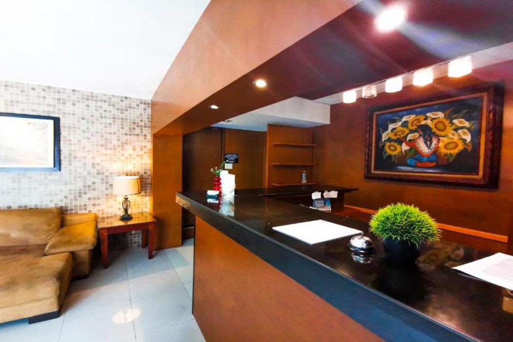 Grand Hotel Colonial Cancun 7/60