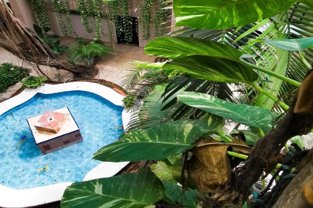 Grand Hotel Colonial Cancun 37/60