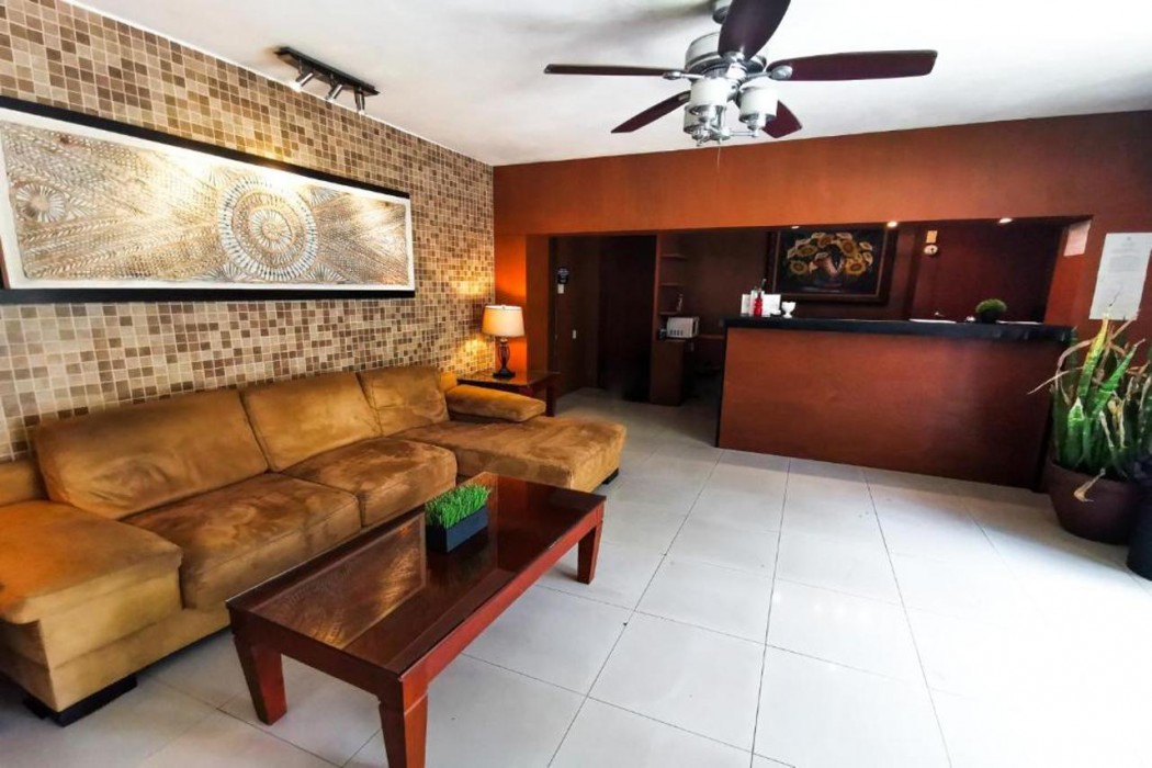 Grand Hotel Colonial Cancun 8/60