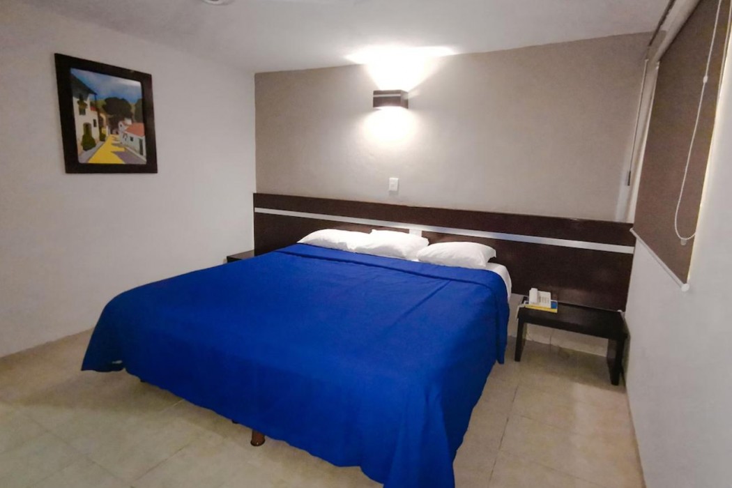 Grand Hotel Colonial Cancun 14/60