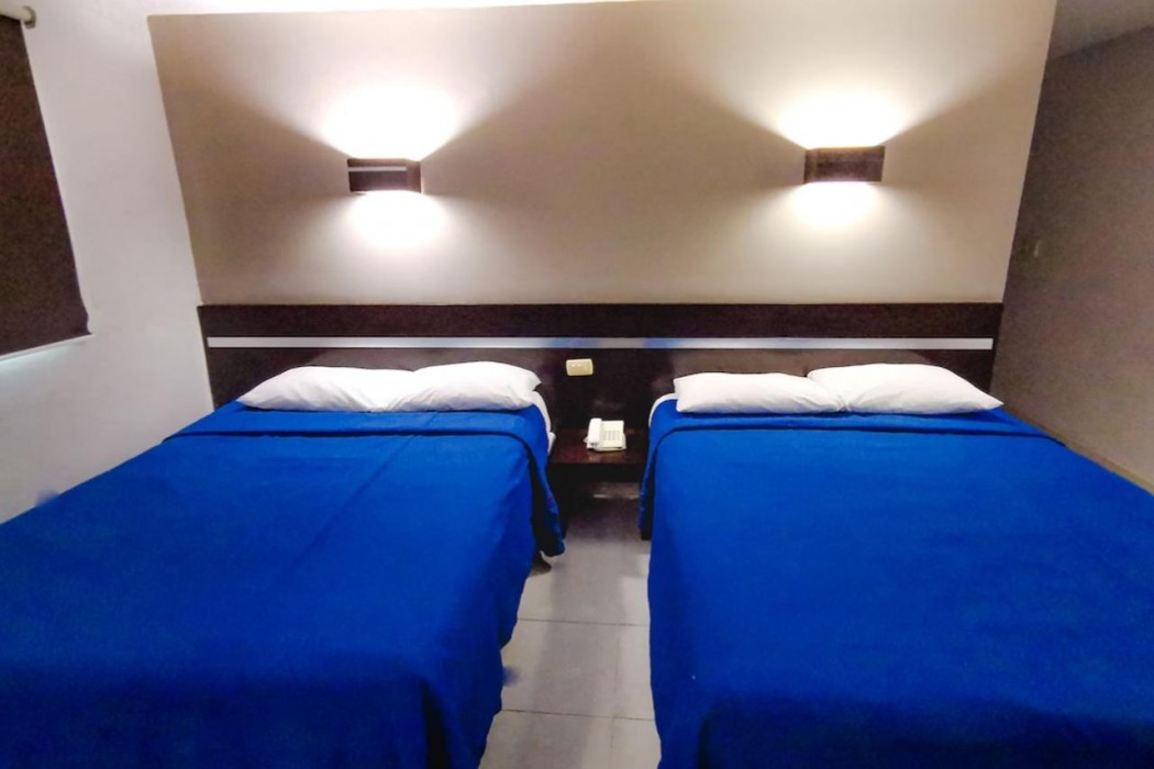 Grand Hotel Colonial Cancun 17/60