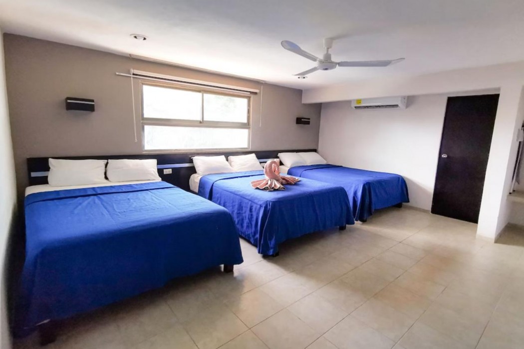 Grand Hotel Colonial Cancun 15/60