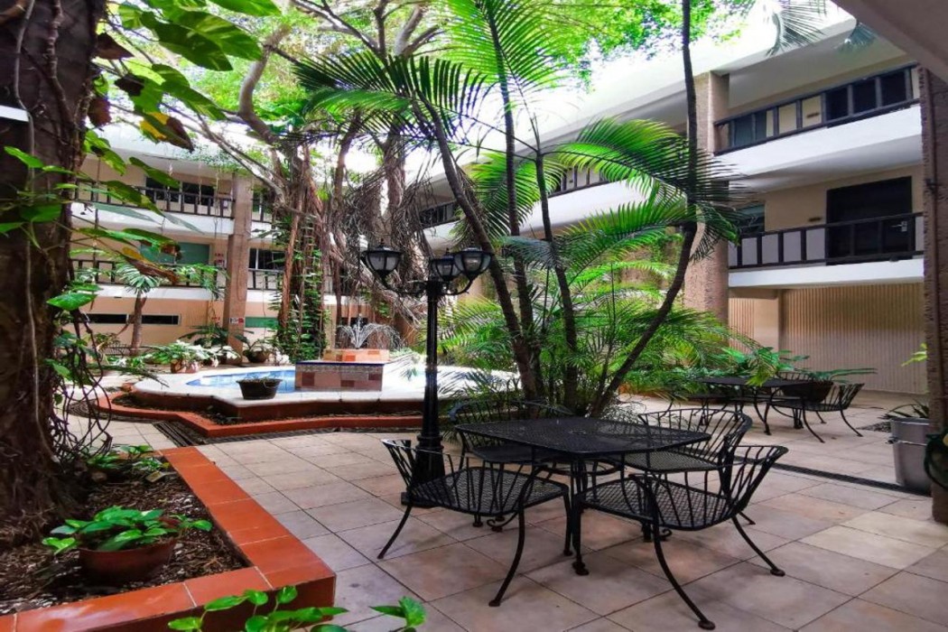 Grand Hotel Colonial Cancun 36/60