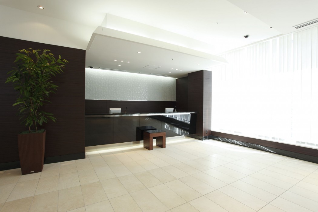 JR-East Hotel Mets Komagome 20/63