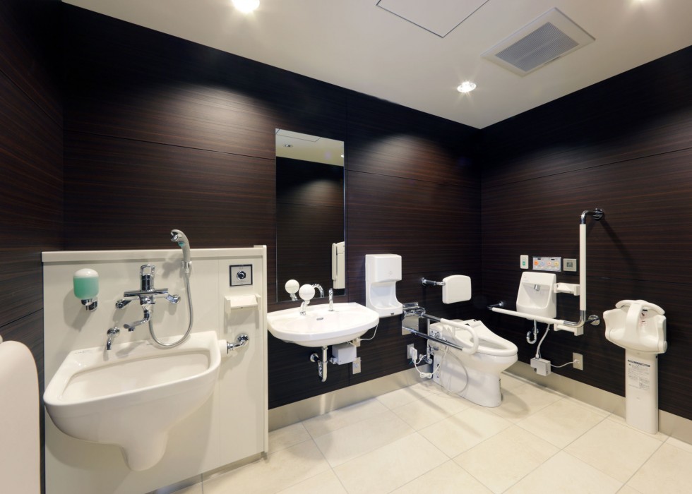 JR-East Hotel Mets Komagome 31/63