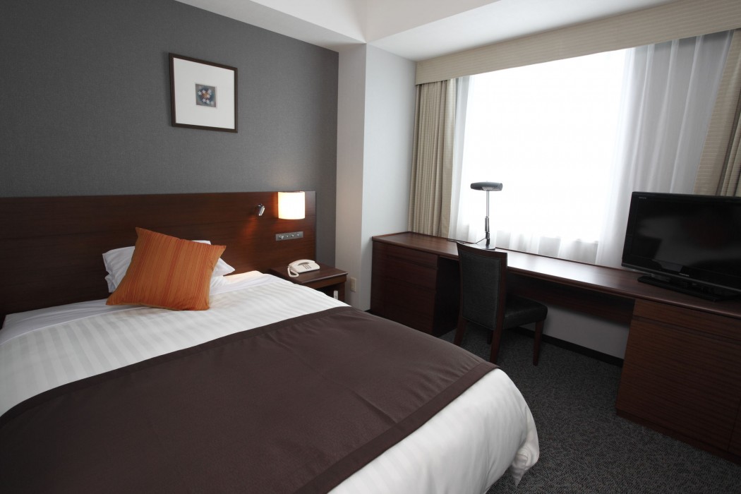 JR-East Hotel Mets Komagome 40/63
