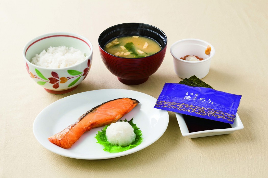 JR-East Hotel Mets Komagome 24/63